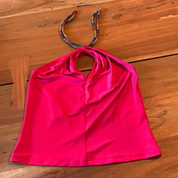 NWT Veronica Beard Akeeva top size 2 - Picture 4 of 7